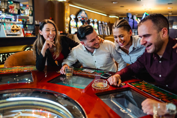 4d macau mobile gaming