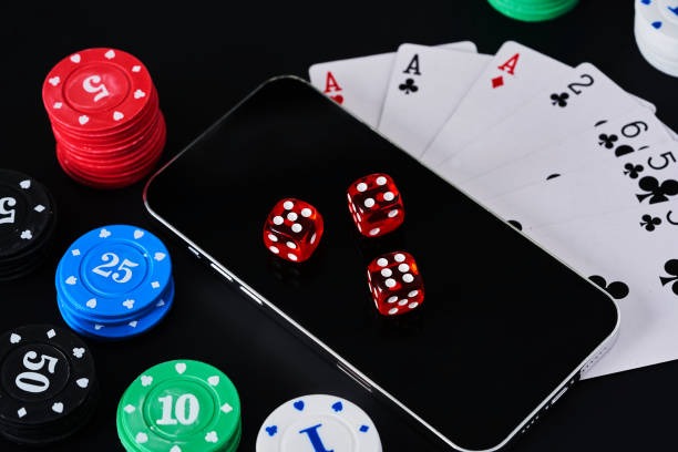 4d macau Slots